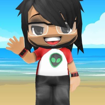 My official website made for everything - only yout and description