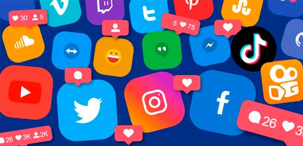 Get in touch in my all Social medias