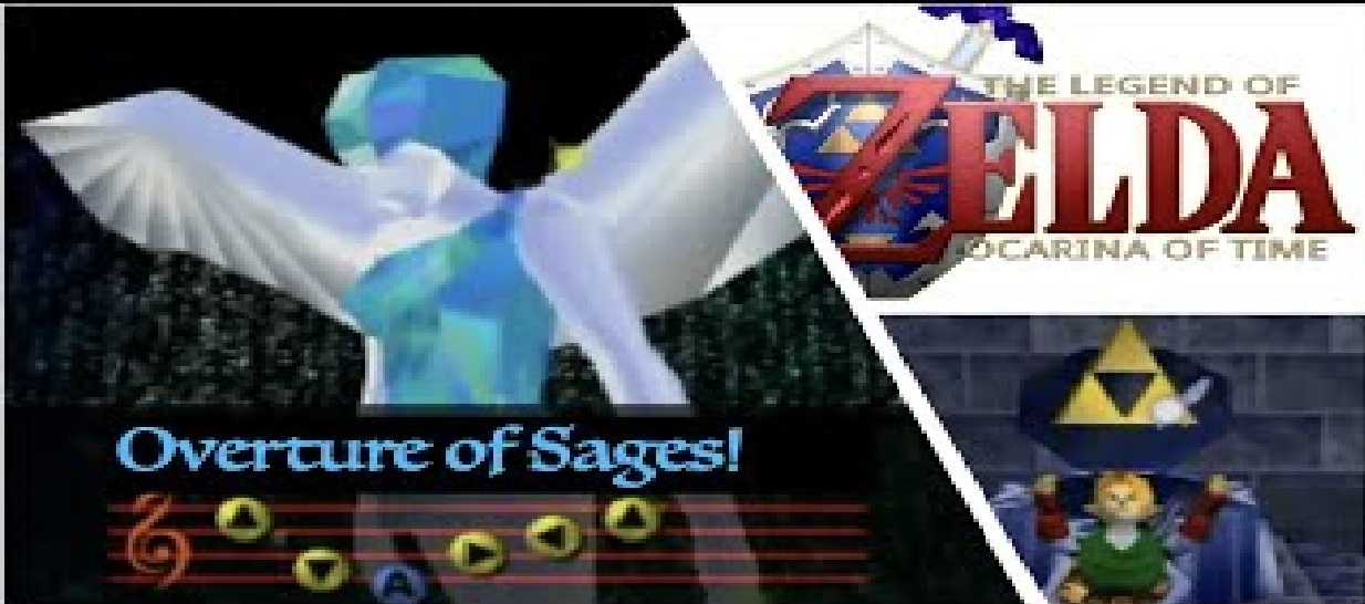 UraZeldabycodes - SITES 1